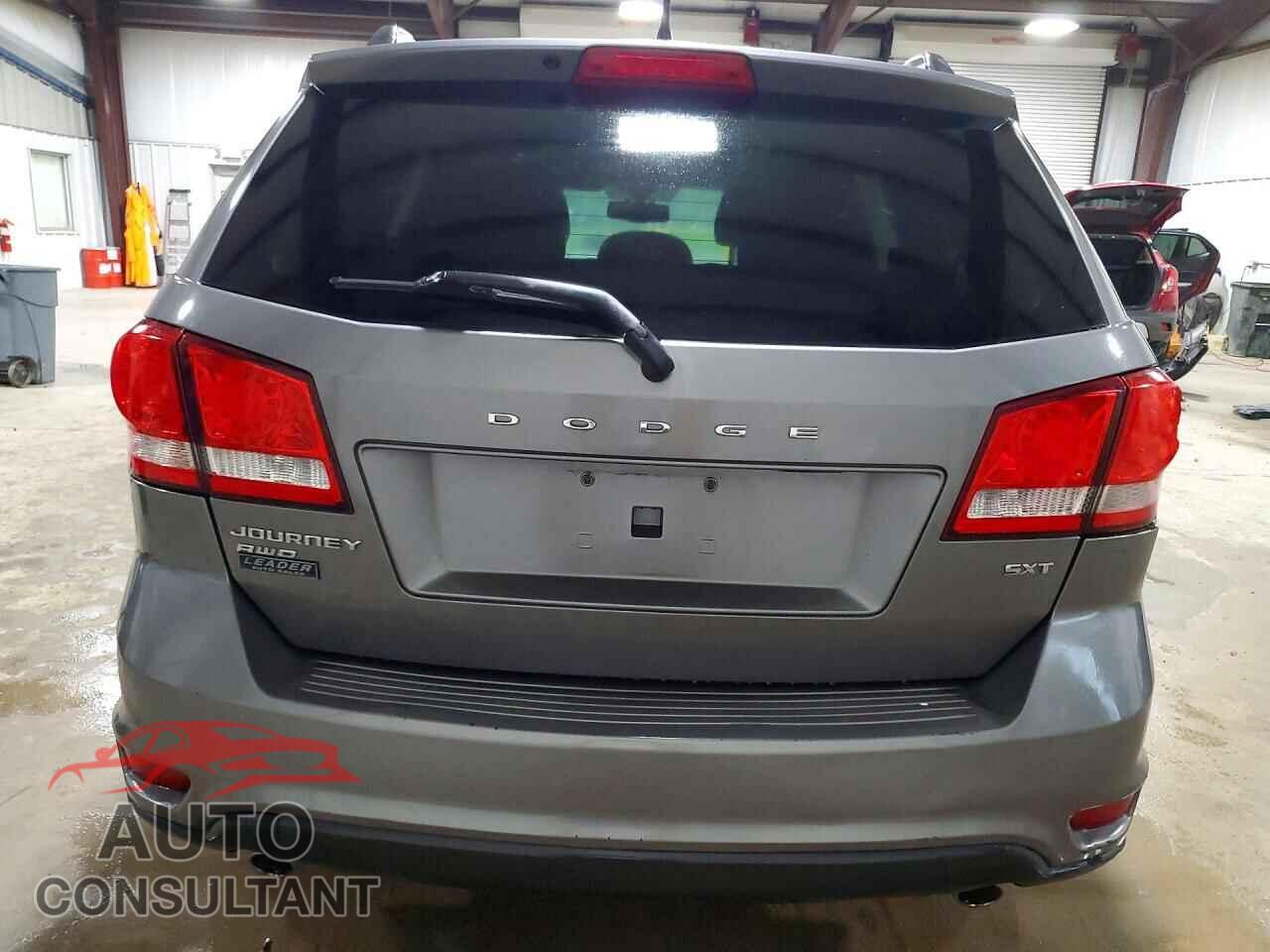 DODGE JOURNEY 2013 - 3C4PDDBG2DT725208