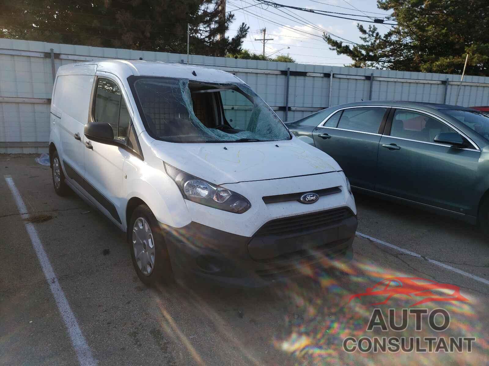 FORD TRANSIT CO 2016 - NM0LS7E75G1279971