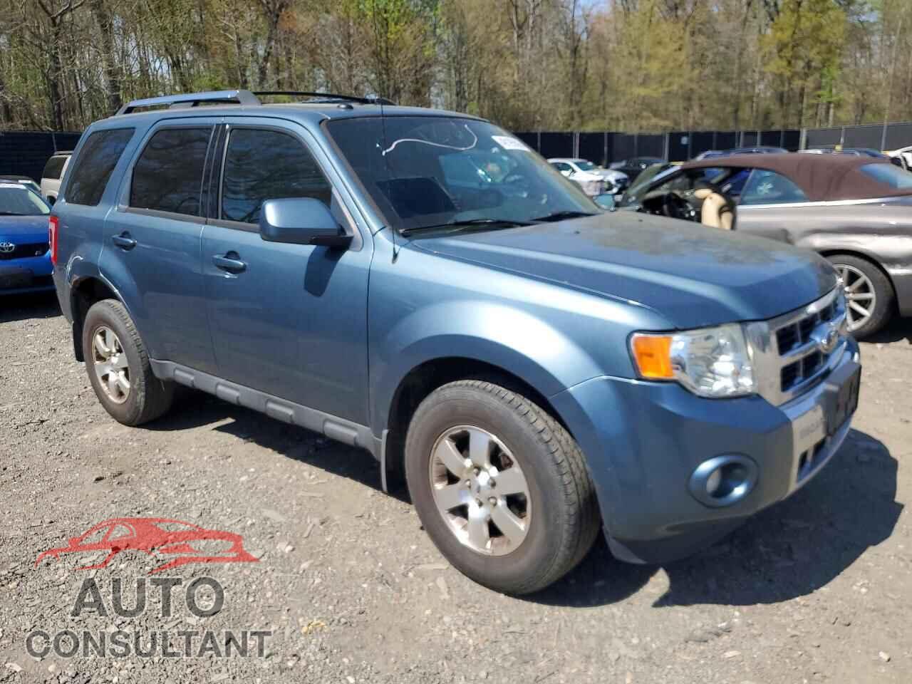 FORD ESCAPE 2012 - 1FMCU0E72CKC62159