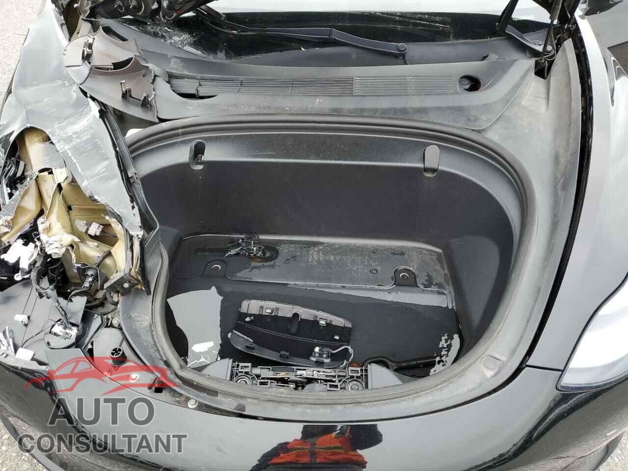 TESLA MODEL 3 2019 - 5YJ3E1EAXKF394939