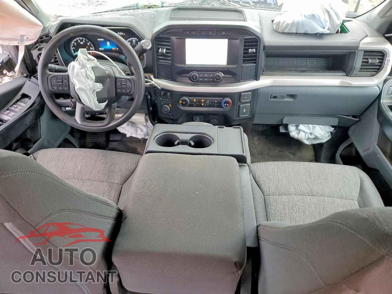 FORD F150 2023 - 1FTEW1EP1PKG04736