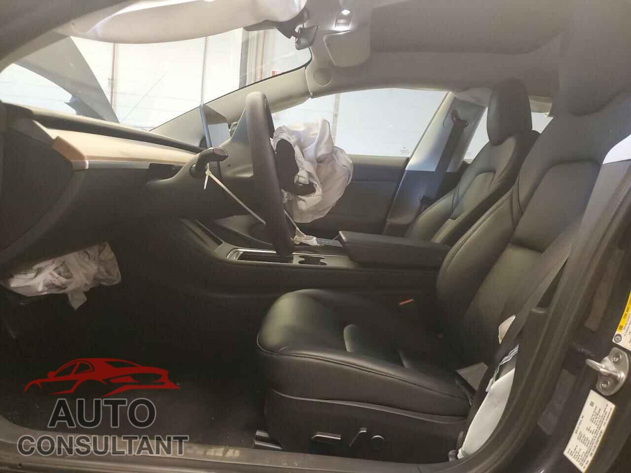 TESLA MODEL 3 2023 - 5YJ3E1EB6PF632981
