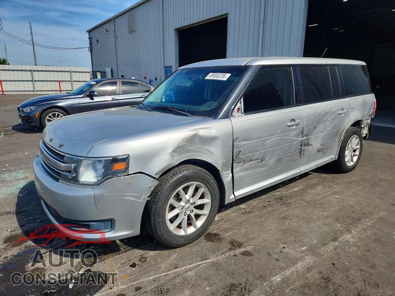 FORD FLEX 2016 - 2FMGK5B84GBA10642