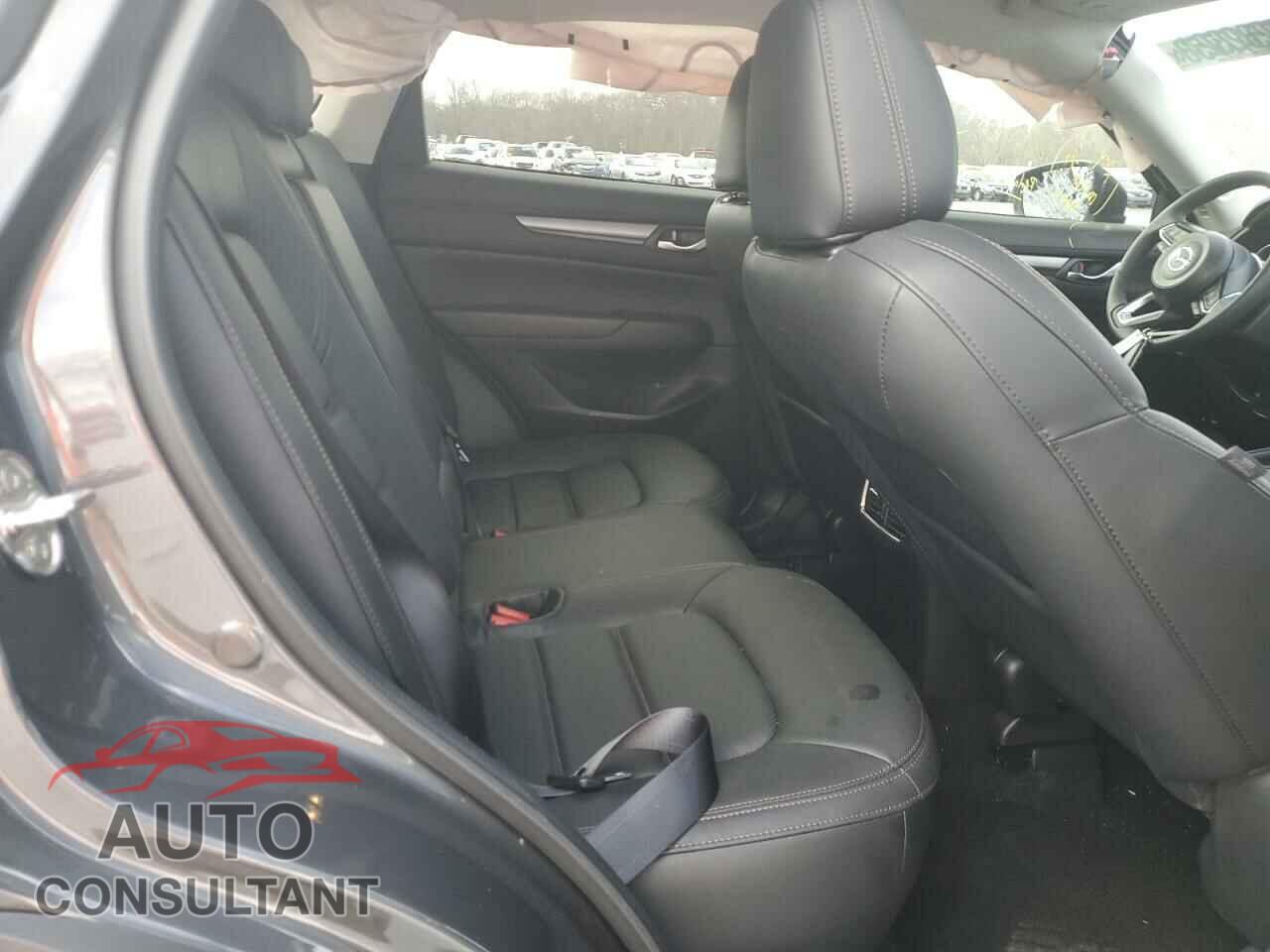 MAZDA CX-5 PREFE 2023 - JM3KFBCMXP0280898