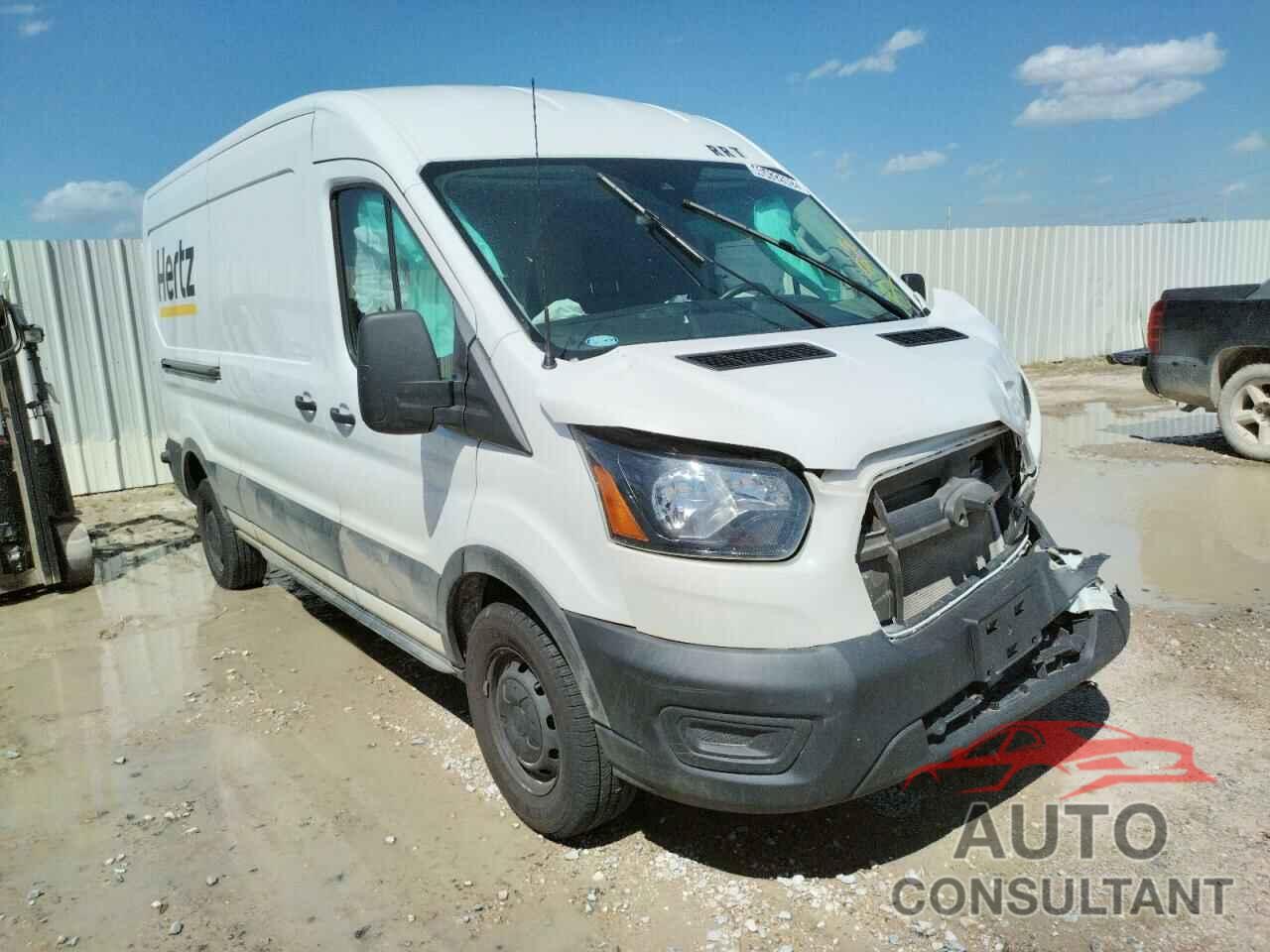 FORD TRANSIT CO 2020 - 1FTBR1C87LKA06859