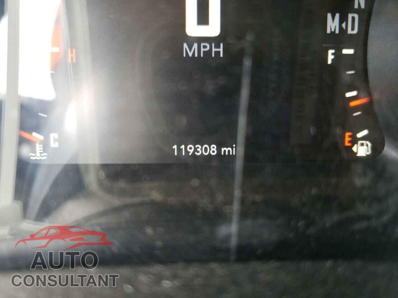 DODGE CHALLENGER 2016 - 2C3CDZAG0GH217883