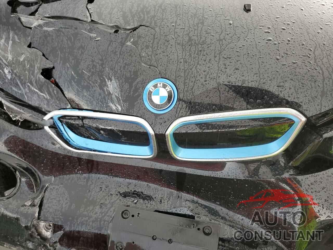 BMW I SERIES 2016 - WBY1Z4C59GV506978
