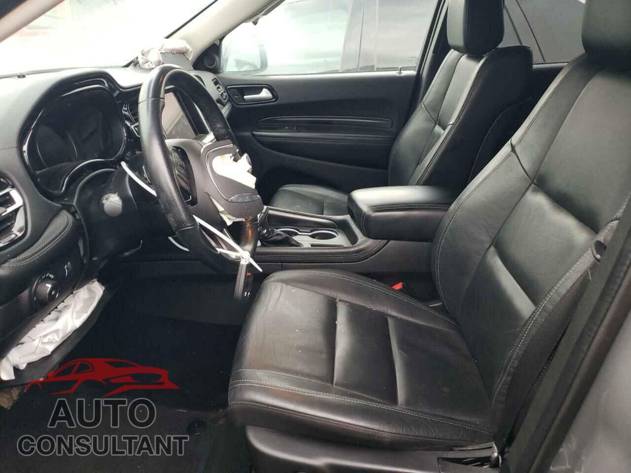 DODGE DURANGO 2021 - 1C4RDJAG9MC806064