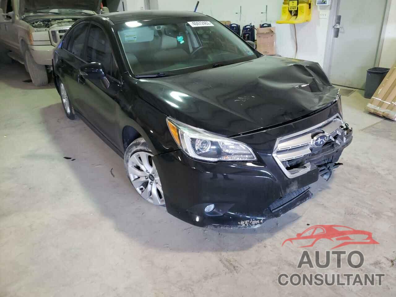 SUBARU LEGACY 2017 - 4S3BNAF68H3020907