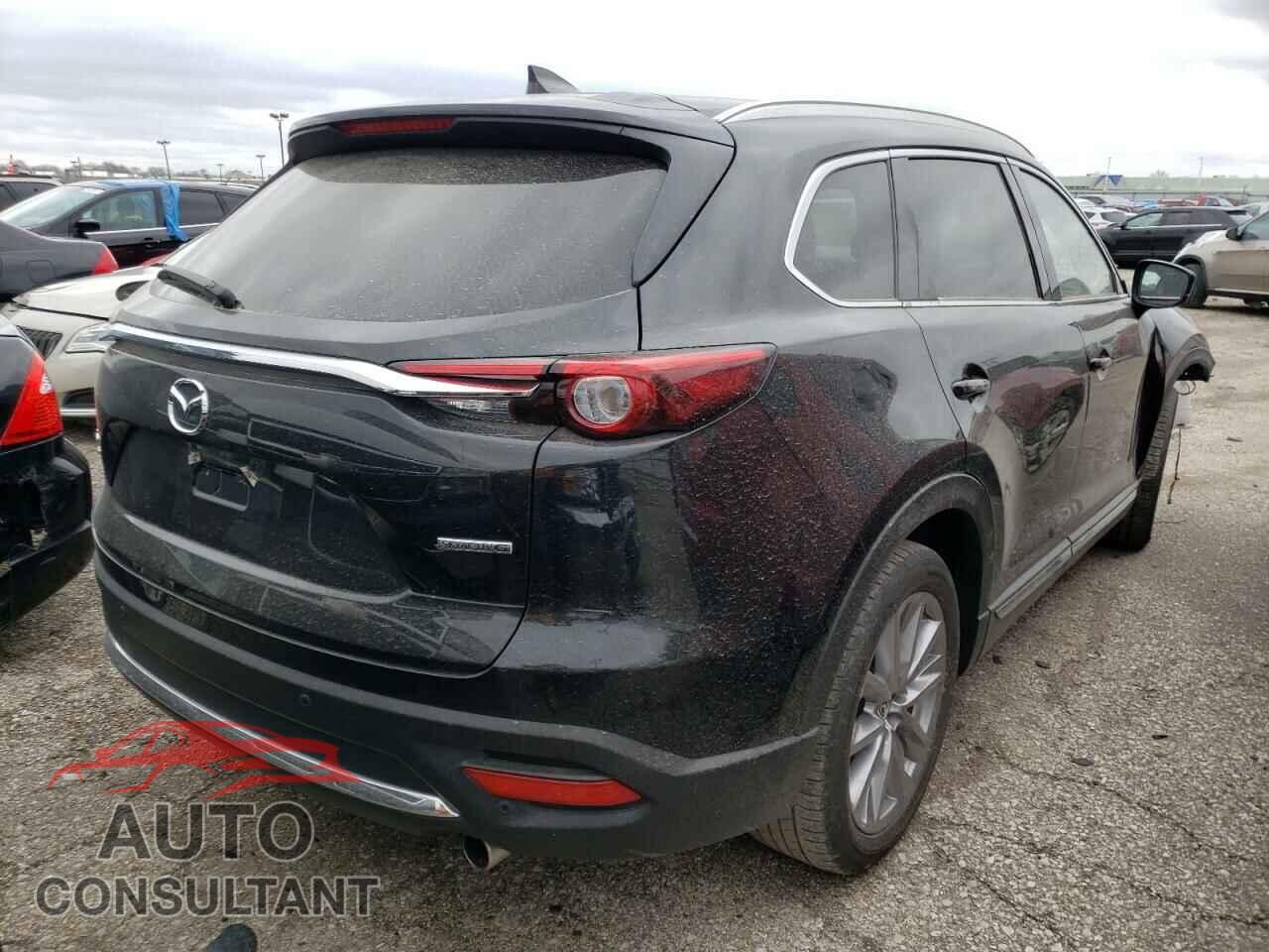 MAZDA CX-9 2021 - JM3TCBDY5M0517954