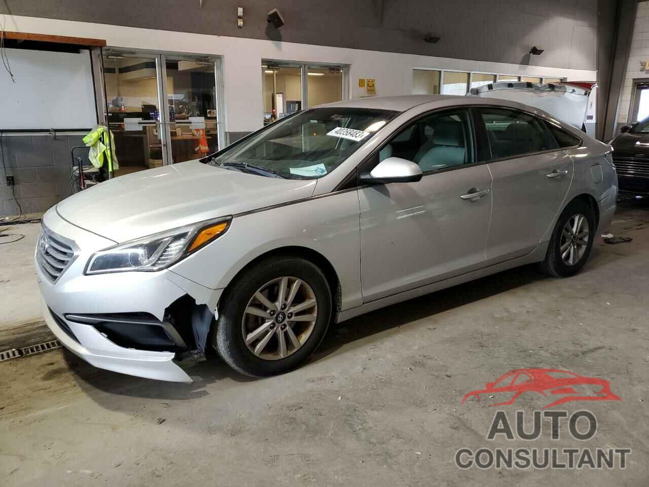HYUNDAI SONATA 2016 - 5NPE24AF6GH375897