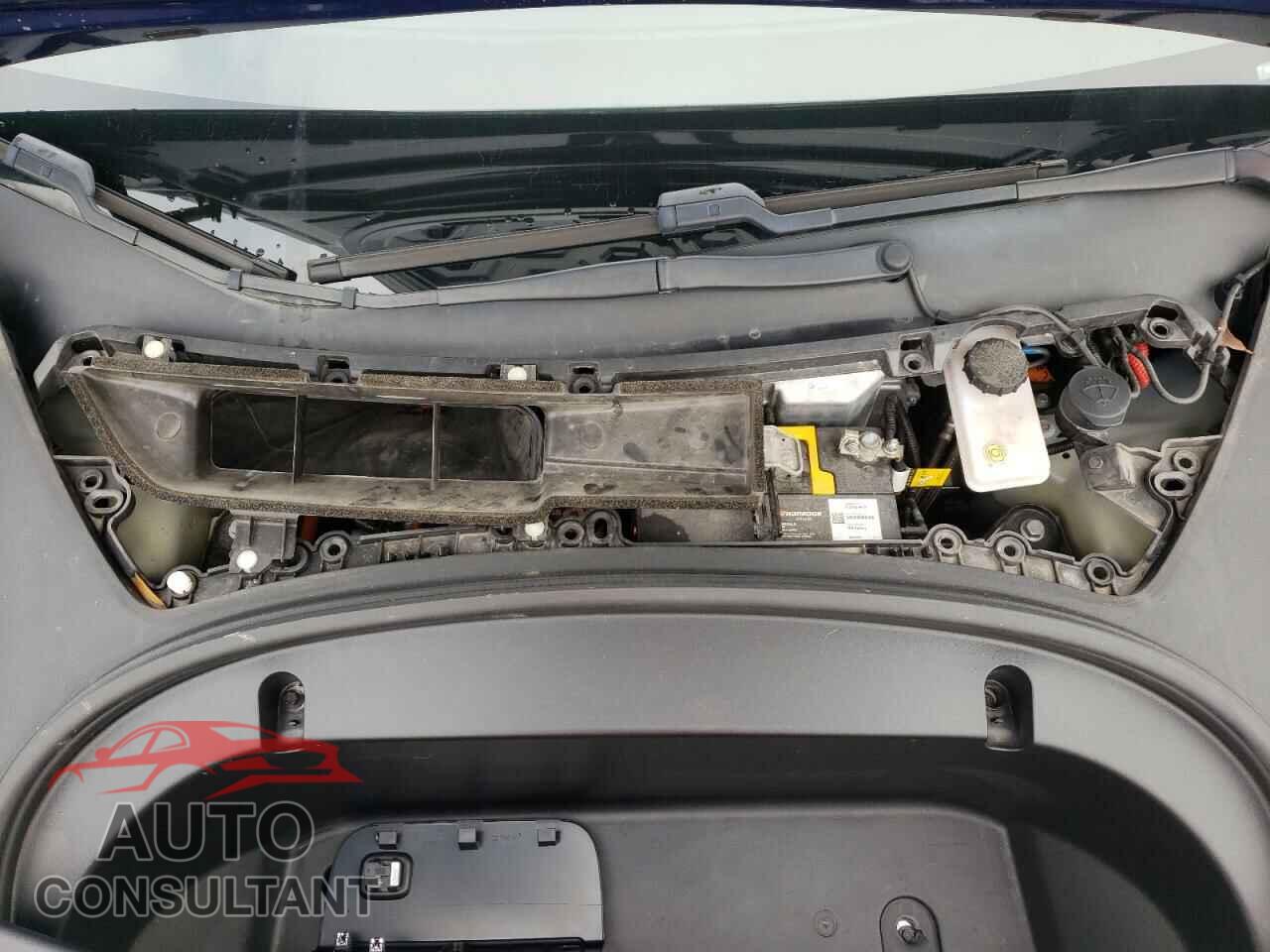 TESLA MODEL 3 2020 - 5YJ3E1EA3LF645852