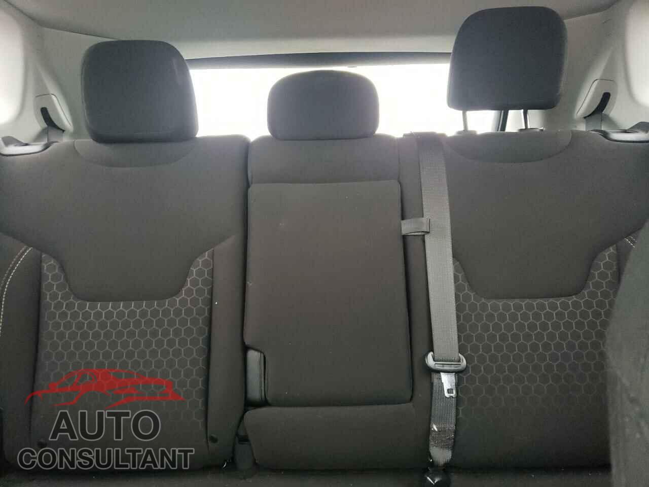 JEEP COMPASS 2020 - 3C4NJDAB6LT157744