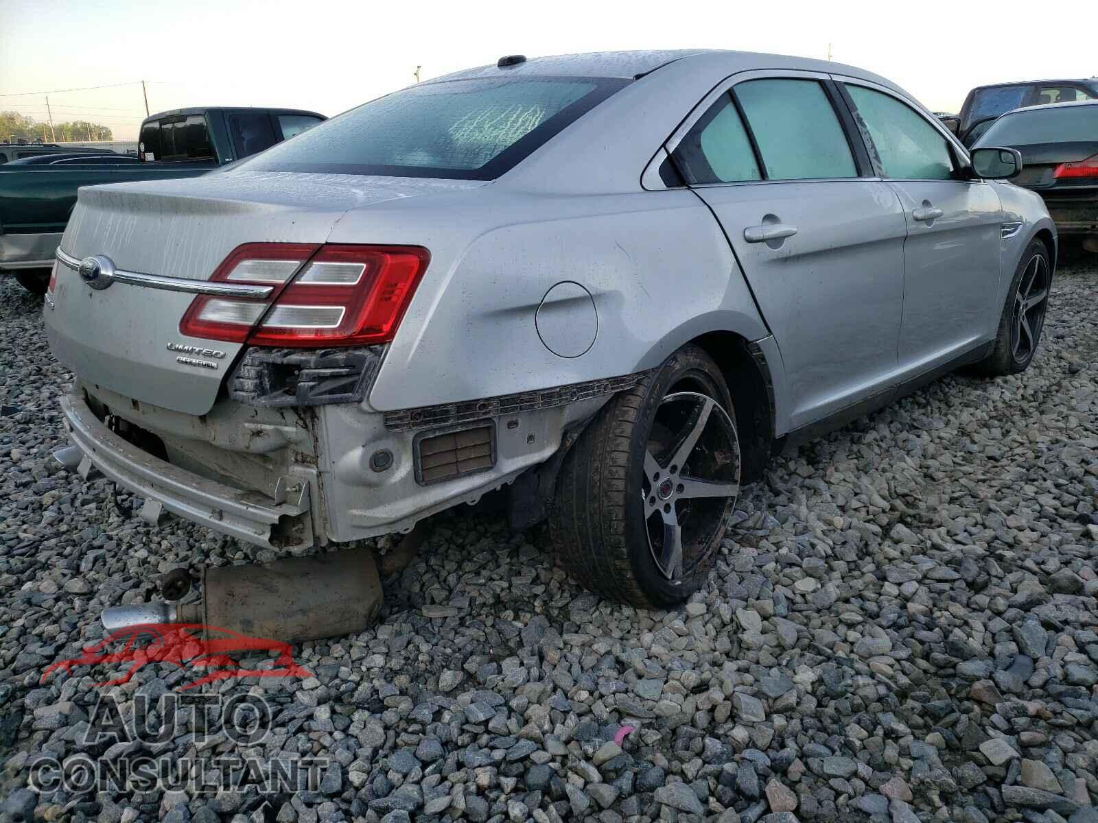 FORD TAURUS 2016 - 1FAHP2F89GG105182