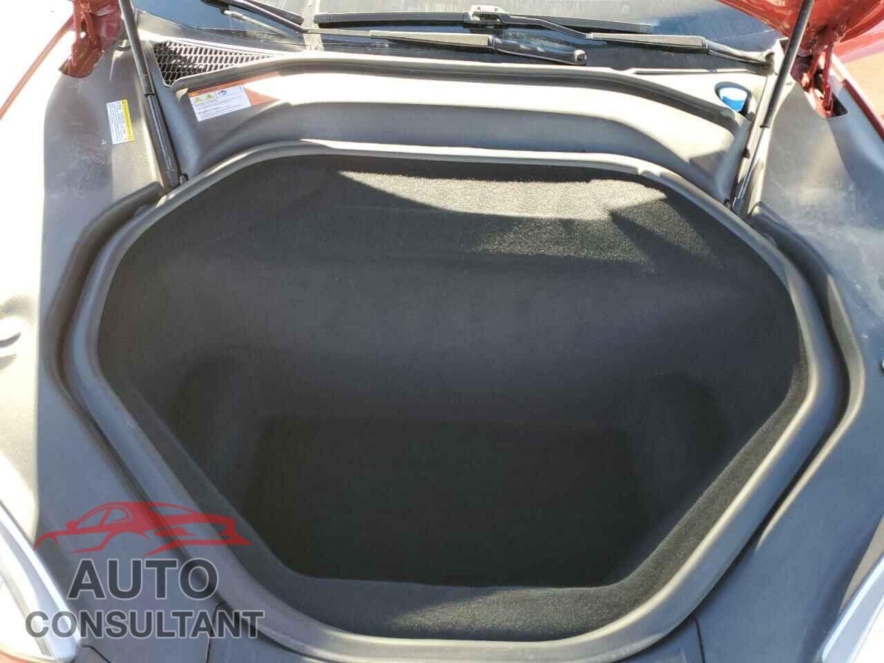 TESLA MODEL S 2016 - 5YJSA1E23GF132901