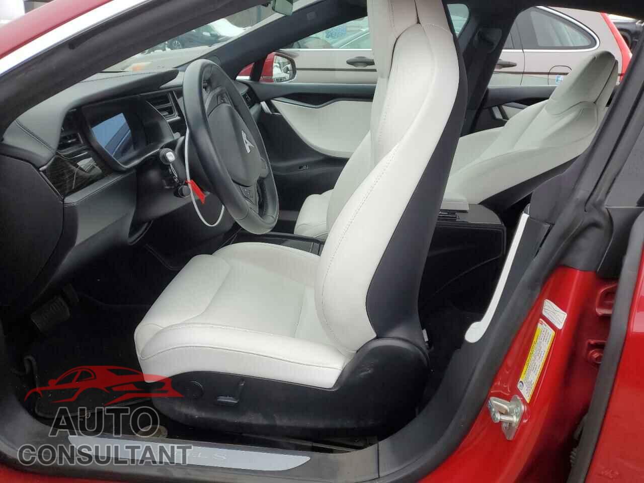 TESLA MODEL S 2018 - 5YJSA1E22JF275202