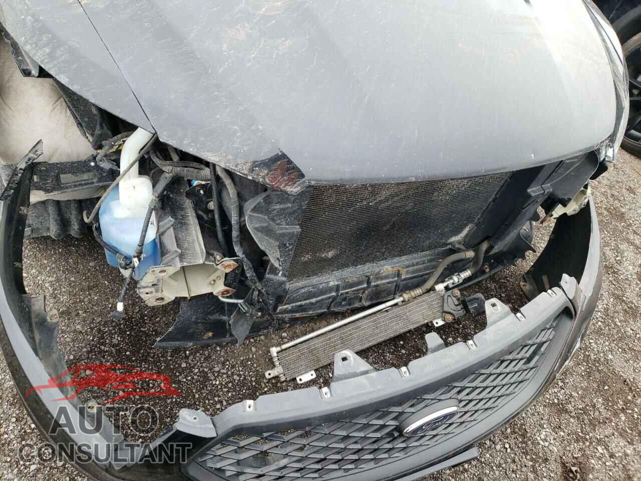 FORD TAURUS 2017 - 1FAHP2MK6HG130542