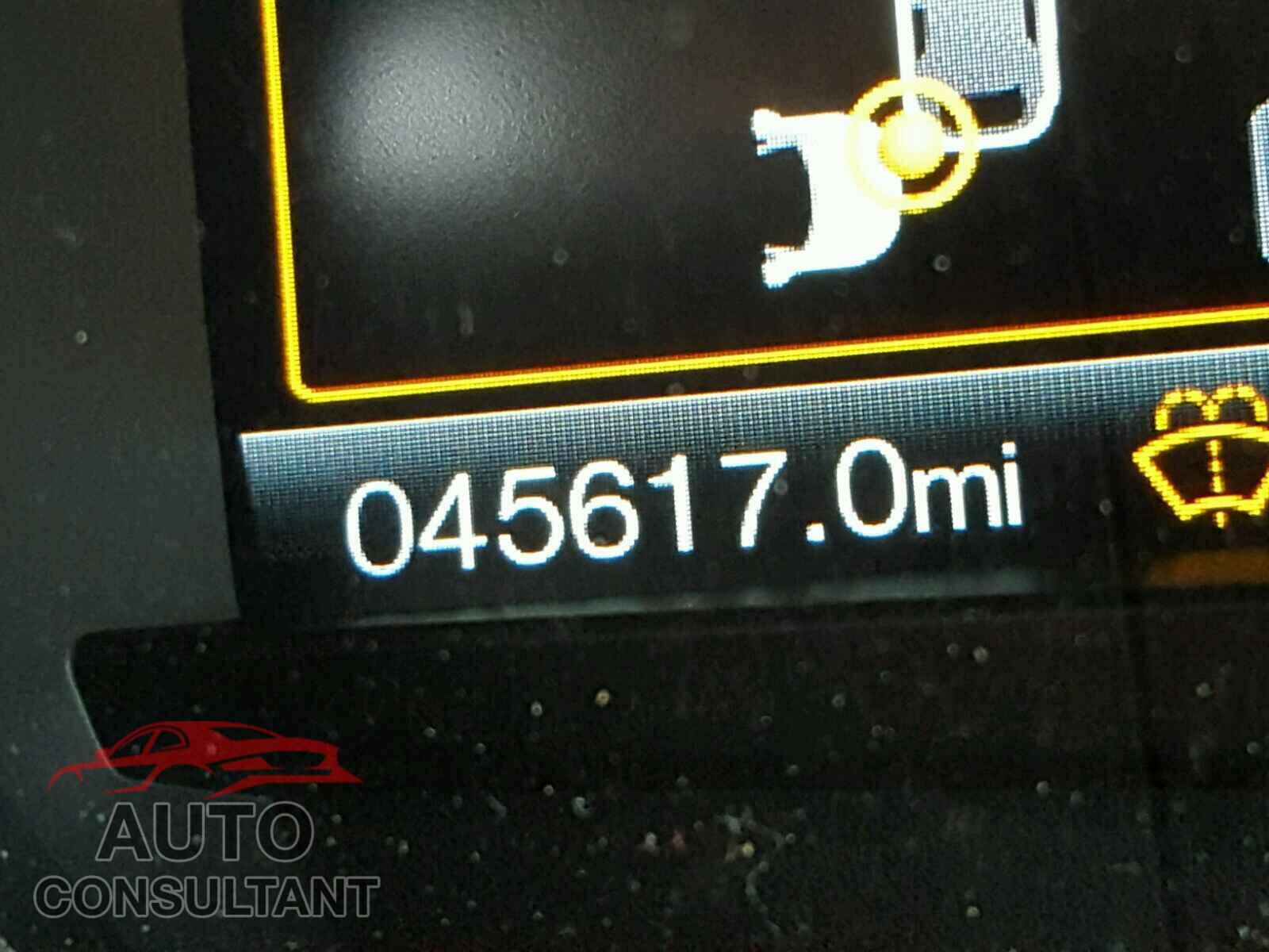 FORD EDGE SEL 2015 - 2FMTK3J84FBC17079