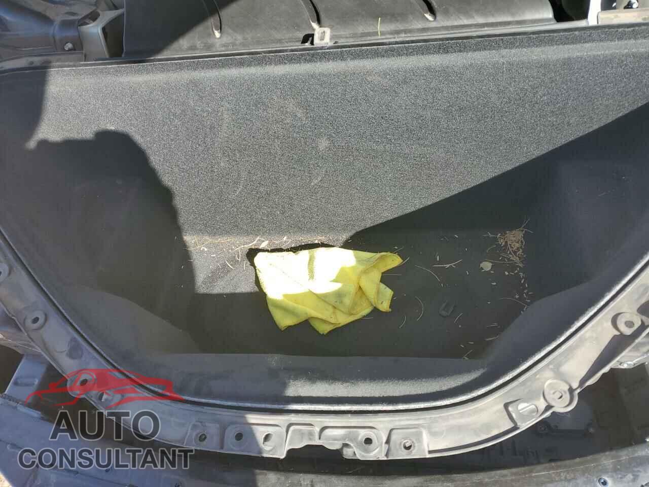 TESLA MODEL S 2017 - 5YJSA1E12HF190037