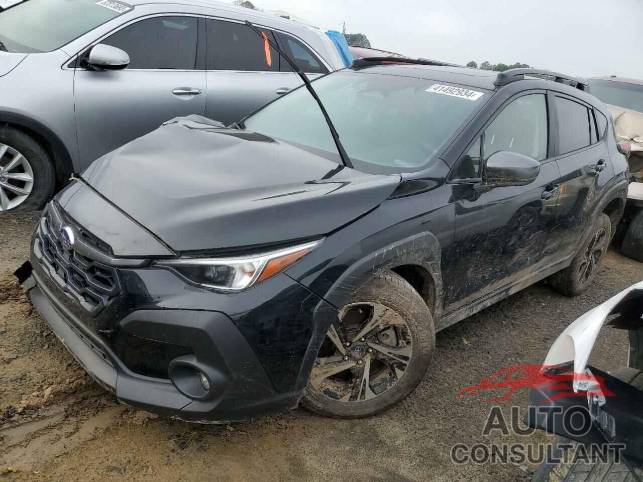 SUBARU CROSSTREK 2024 - JF2GUADC0R8269113