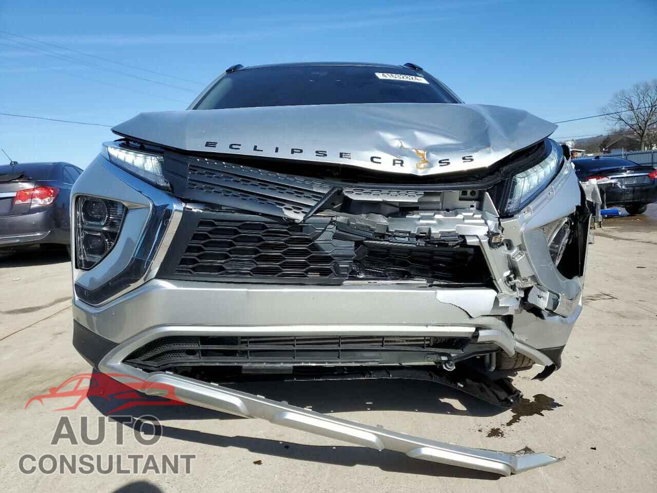MITSUBISHI ECLIPSE 2023 - JA4ATWAA8PZ044169