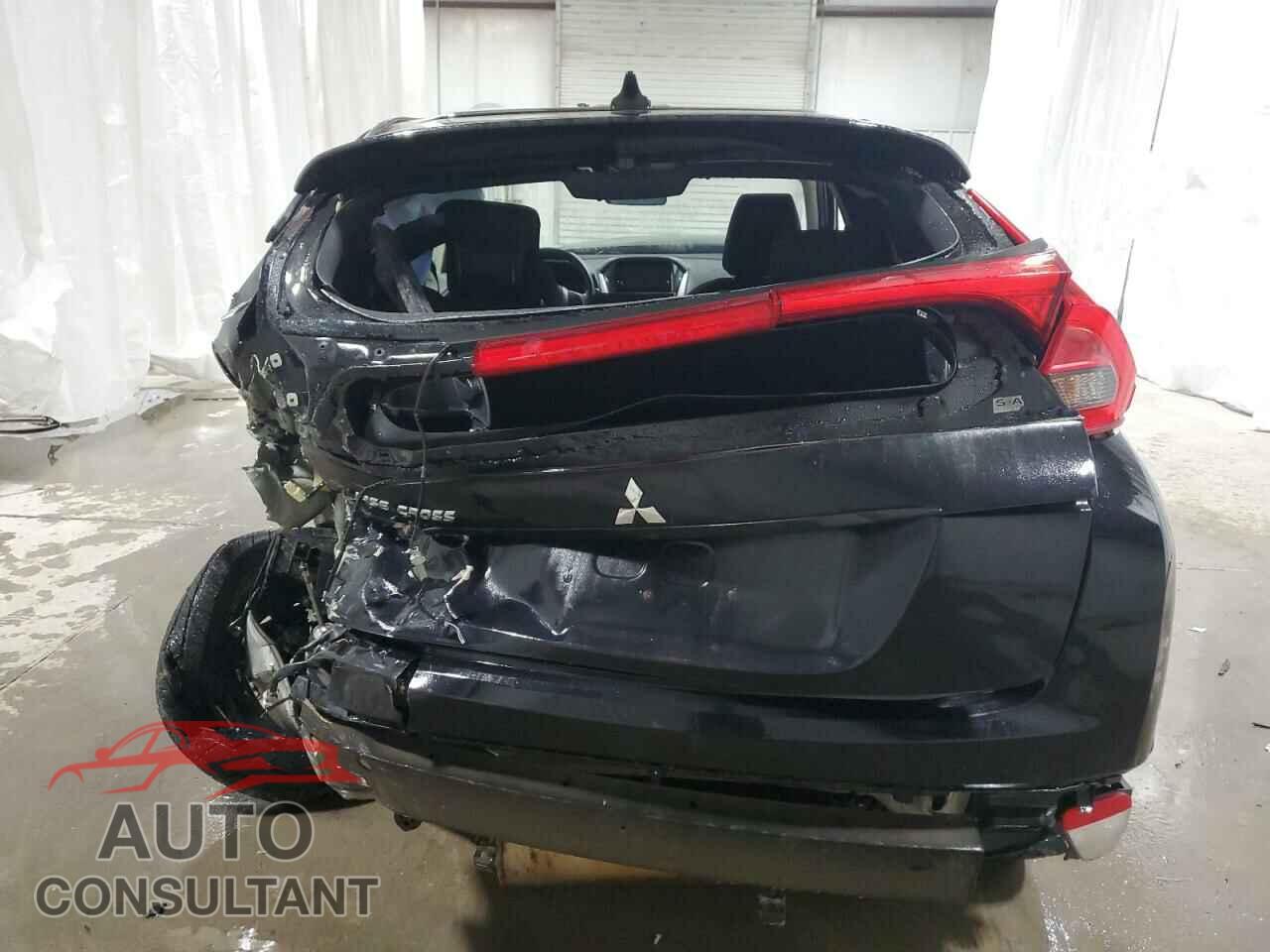 MITSUBISHI ECLIPSE 2020 - JA4AT3AA7LZ028490