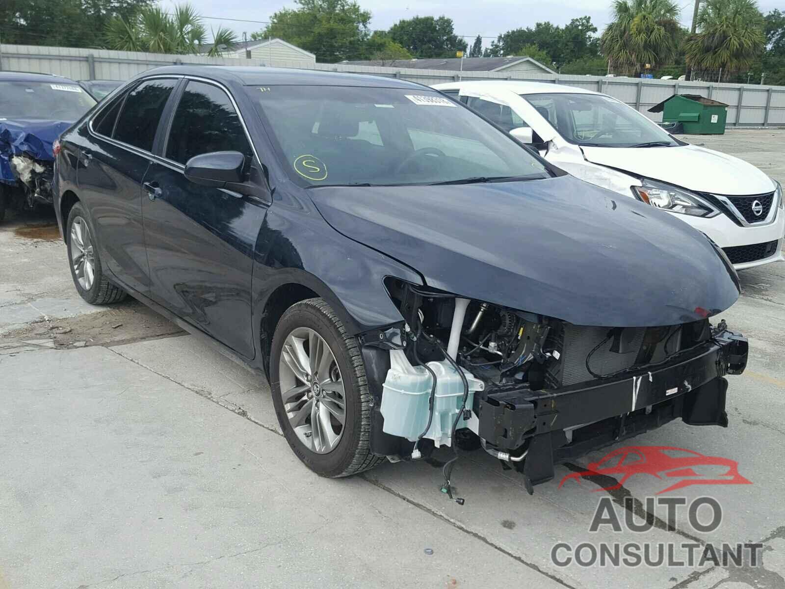 TOYOTA CAMRY 2015 - 4T1BF1FK1FU093551