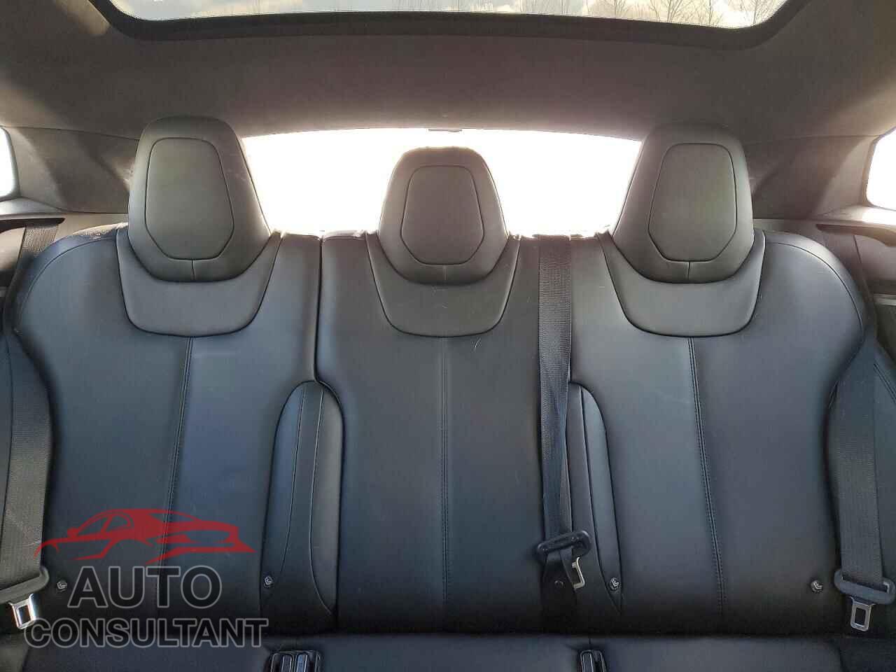 TESLA MODEL S 2016 - 5YJSA1E21GF130063