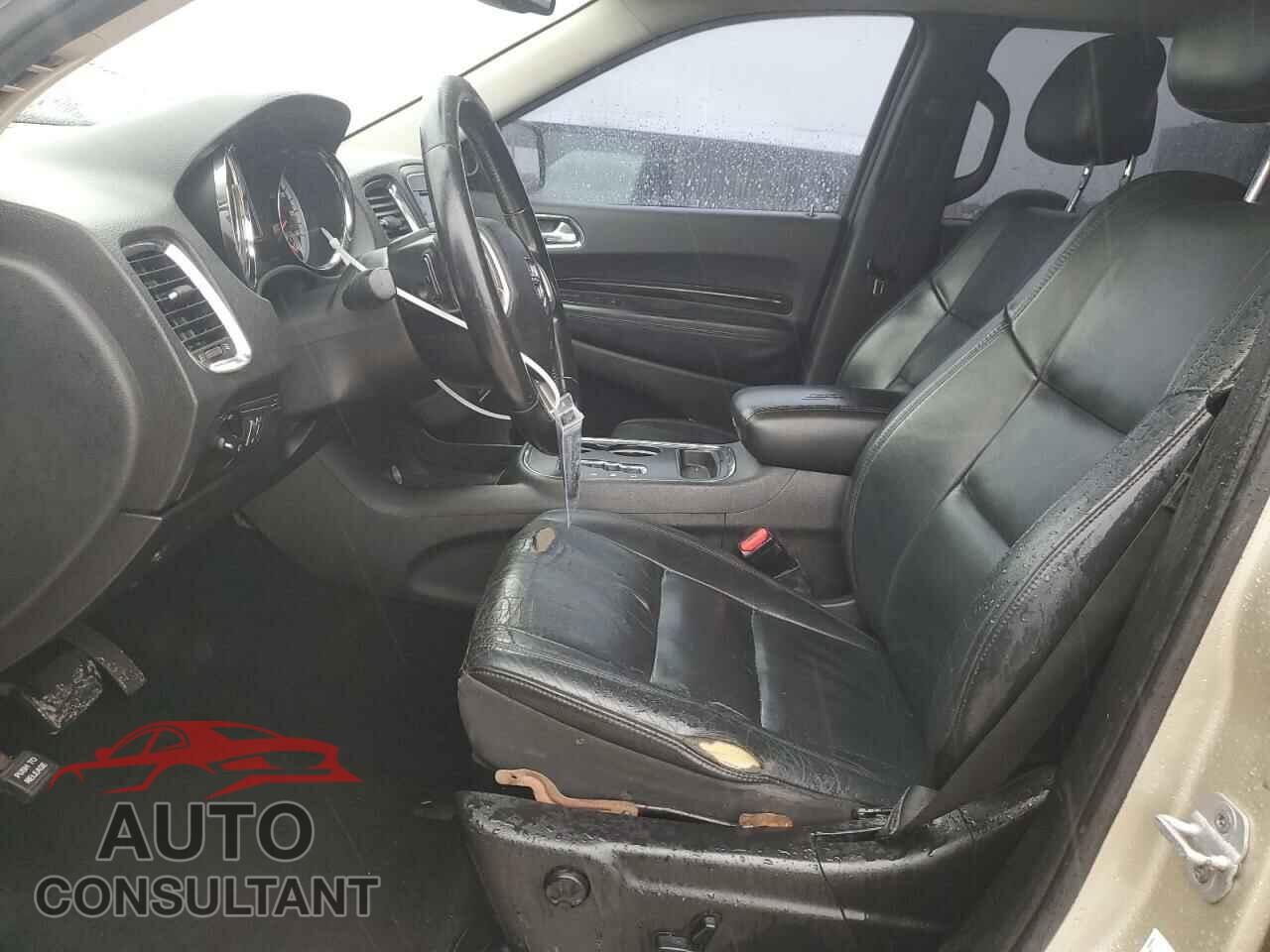 DODGE DURANGO 2012 - 1C4RDHDG1CC173028