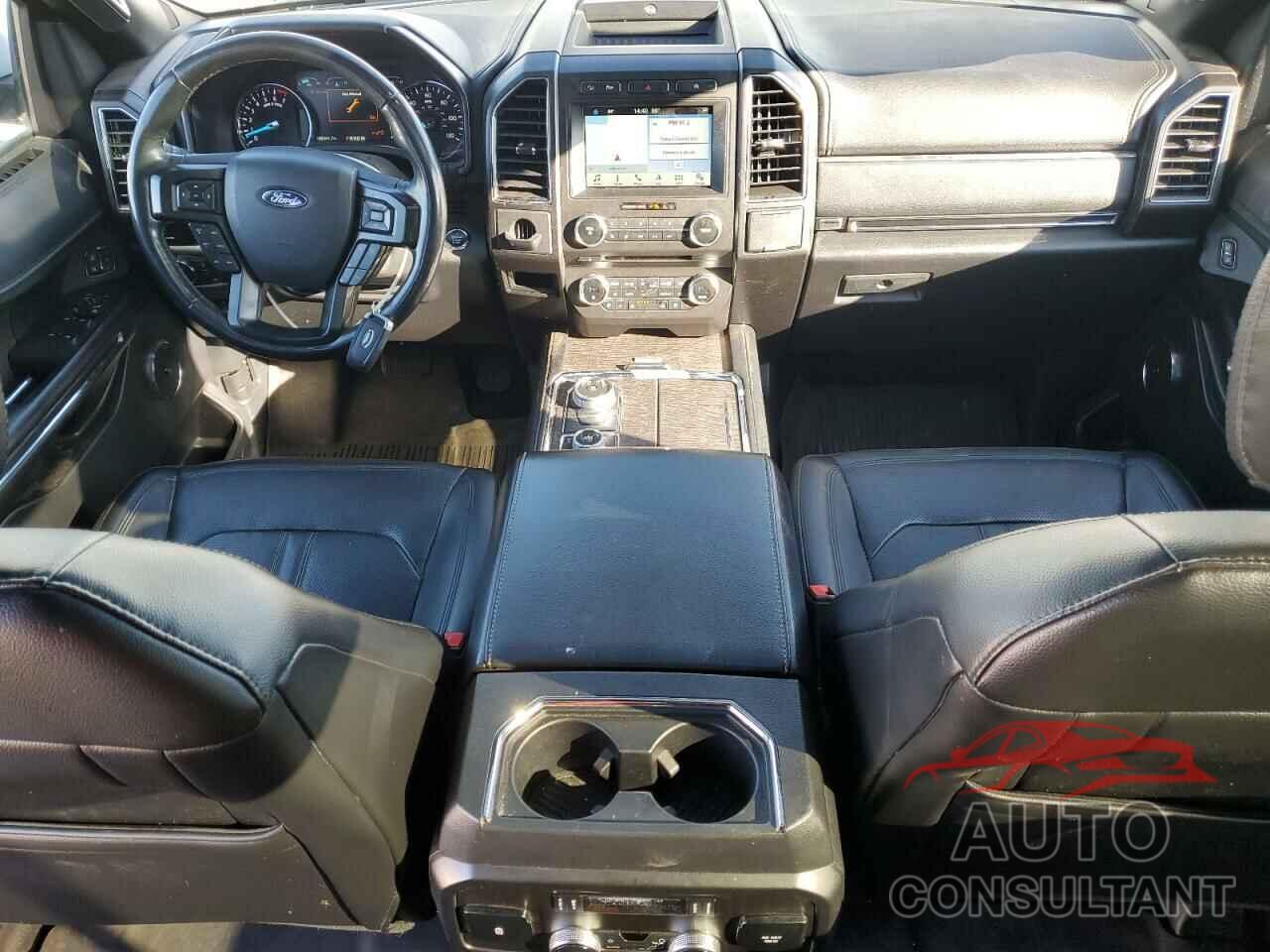 FORD EXPEDITION 2018 - 1FMJU2AT3JEA46919