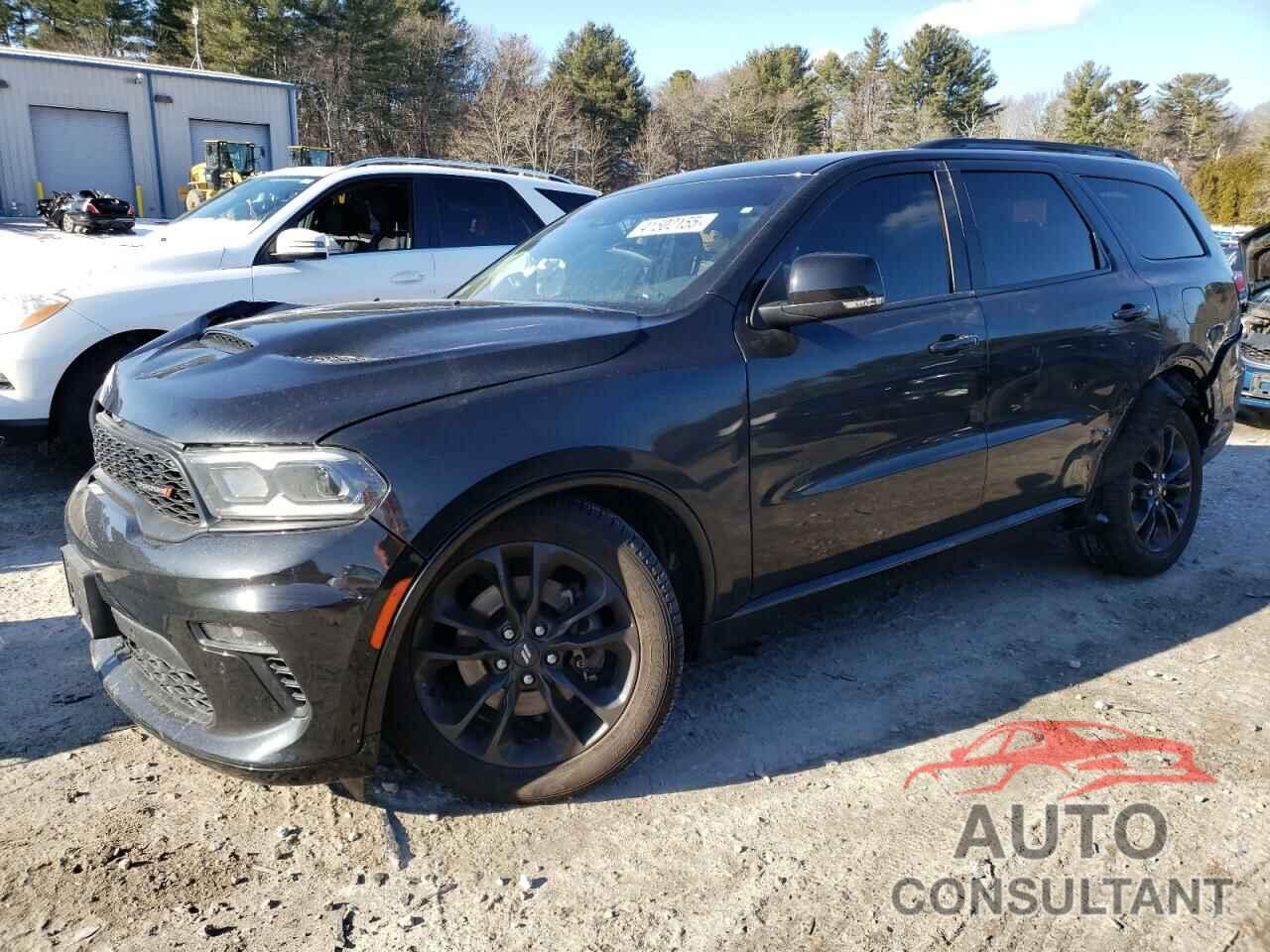 DODGE DURANGO 2023 - 1C4SDJCT4PC695603