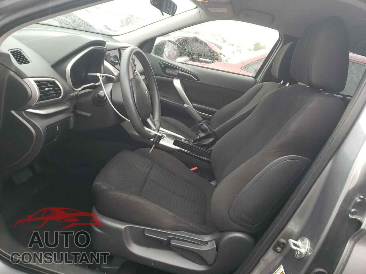MITSUBISHI ECLIPSE 2020 - JA4AS3AAXLZ021620
