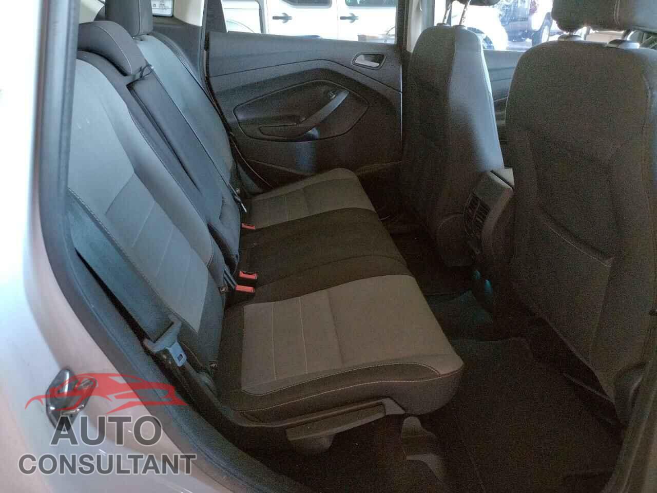 FORD CMAX 2016 - 1FADP5AU4GL105330