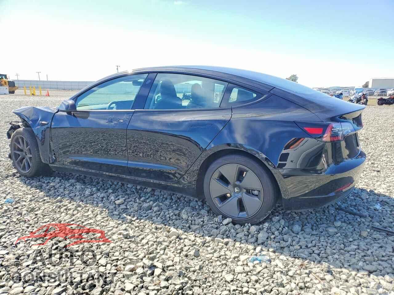 TESLA MODEL 3 2023 - 5YJ3E1EB3PF608007