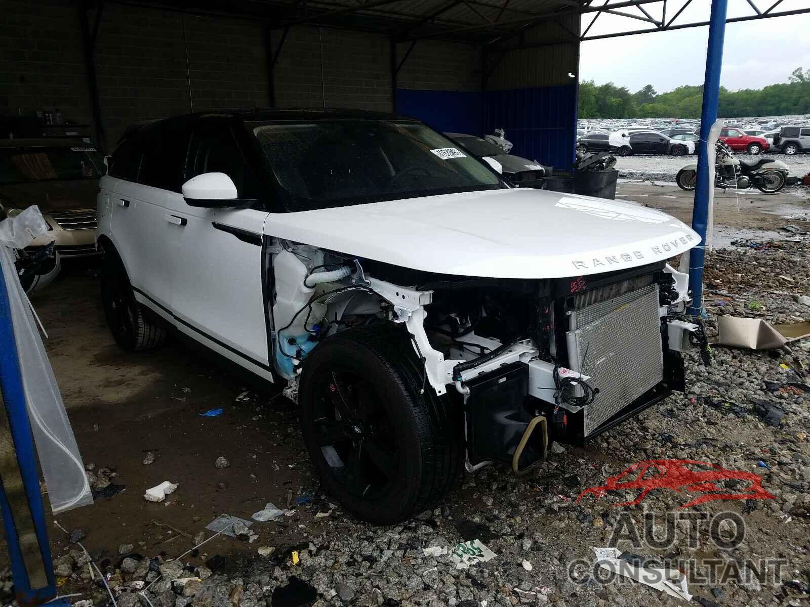 LAND ROVER RANGEROVER 2020 - SALYB2EX2LA268683