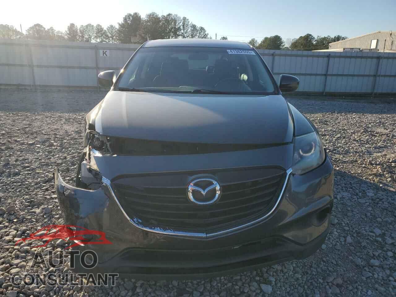 MAZDA CX-9 2014 - JM3TB2BA7E0444743