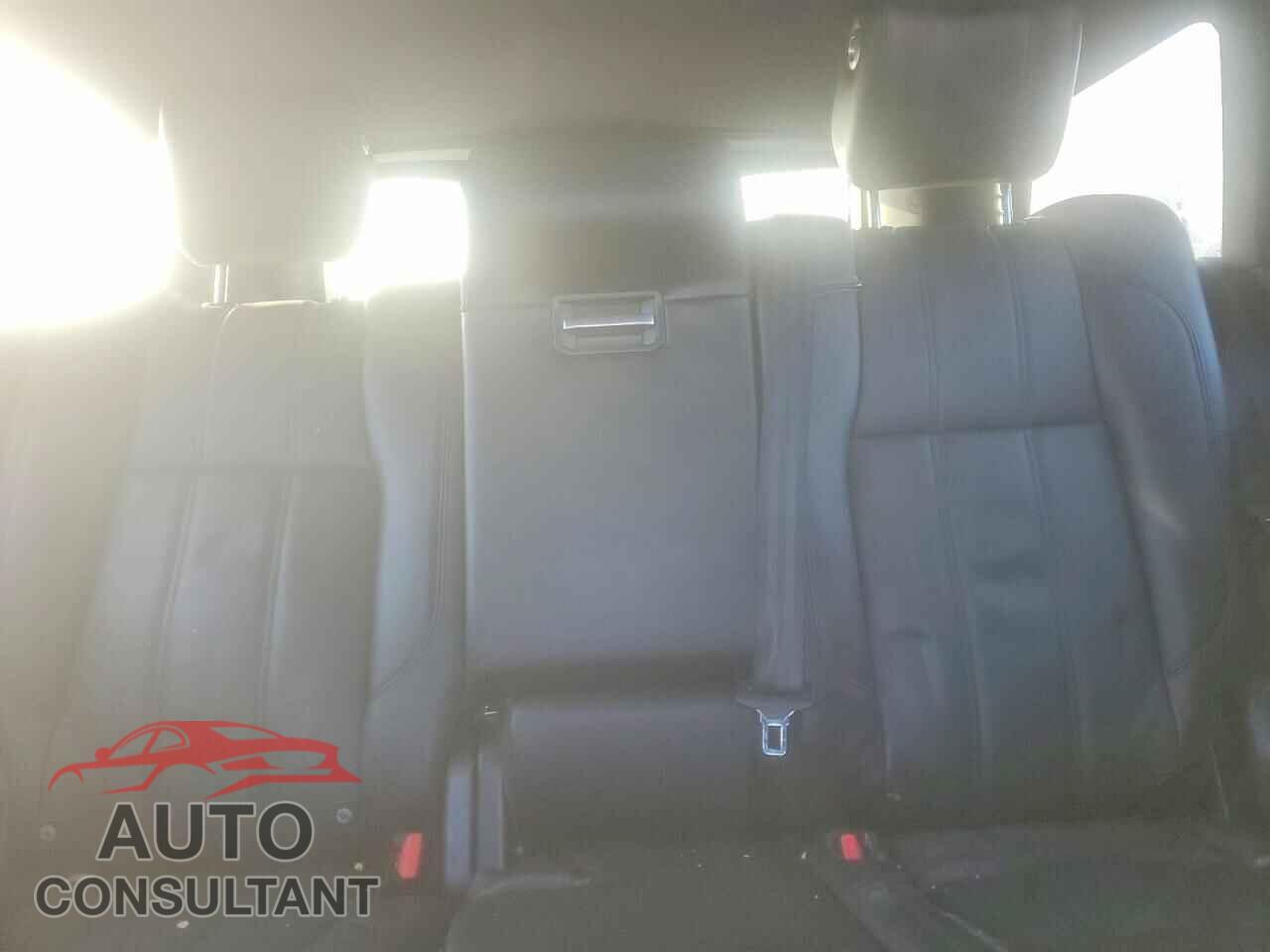 LAND ROVER RANGEROVER 2015 - SALGS2VFXFA213888