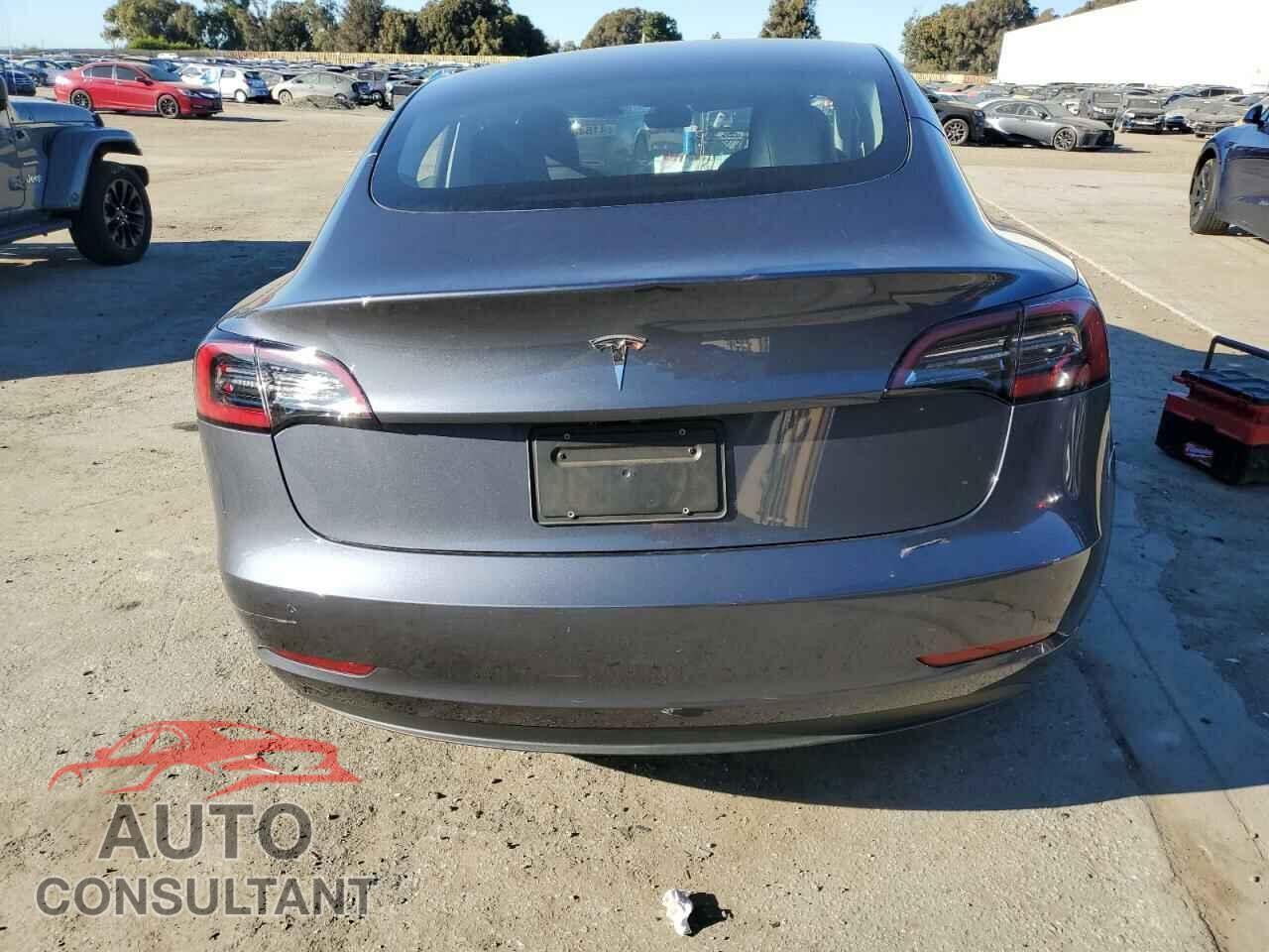 TESLA MODEL 3 2023 - 5YJ3E1EA6PF541233