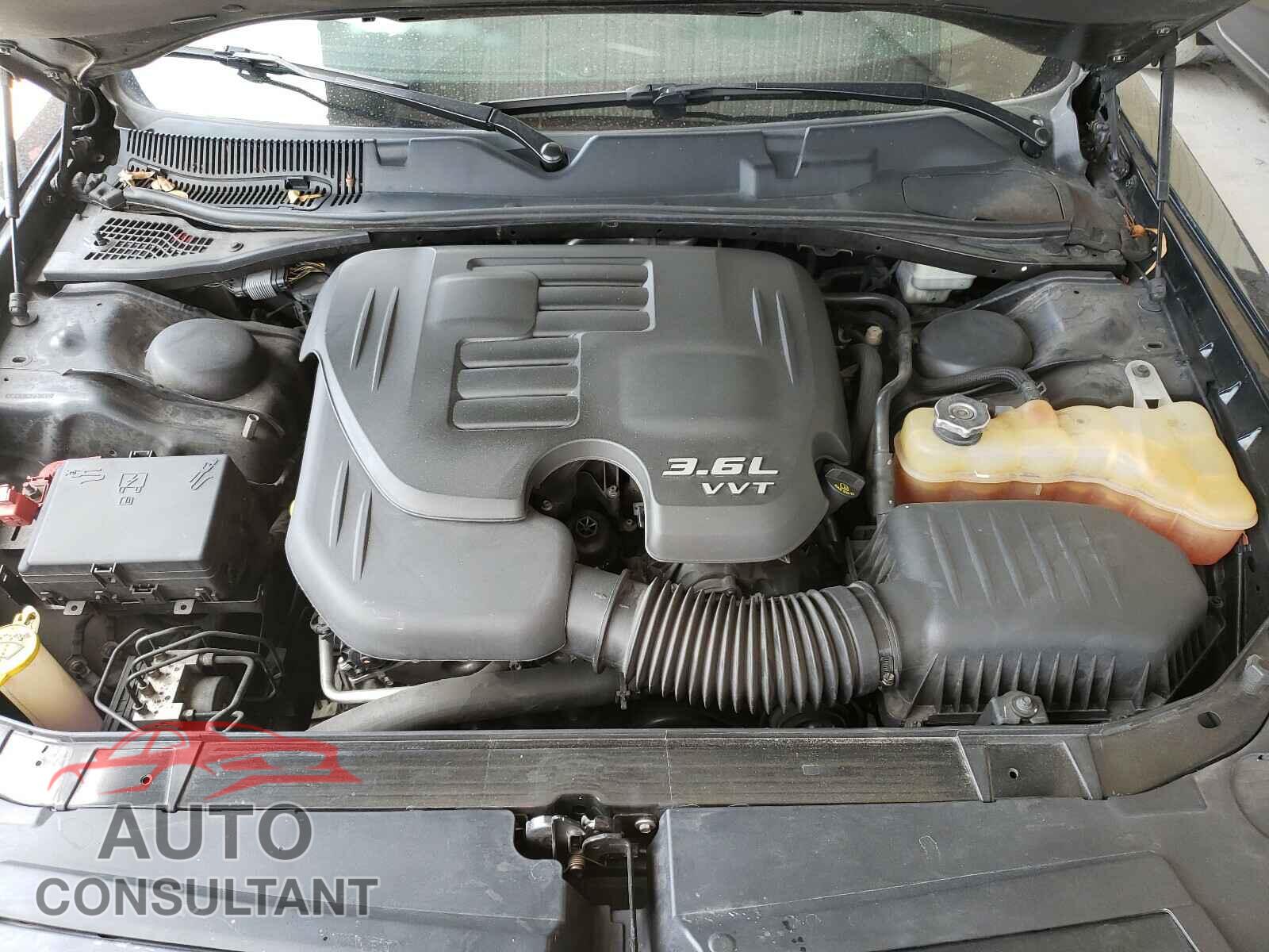 DODGE CHALLENGER 2015 - 2C3CDZBG3FH700264