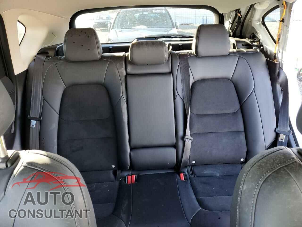 MAZDA CX-5 2018 - JM3KFBCM1J0343961