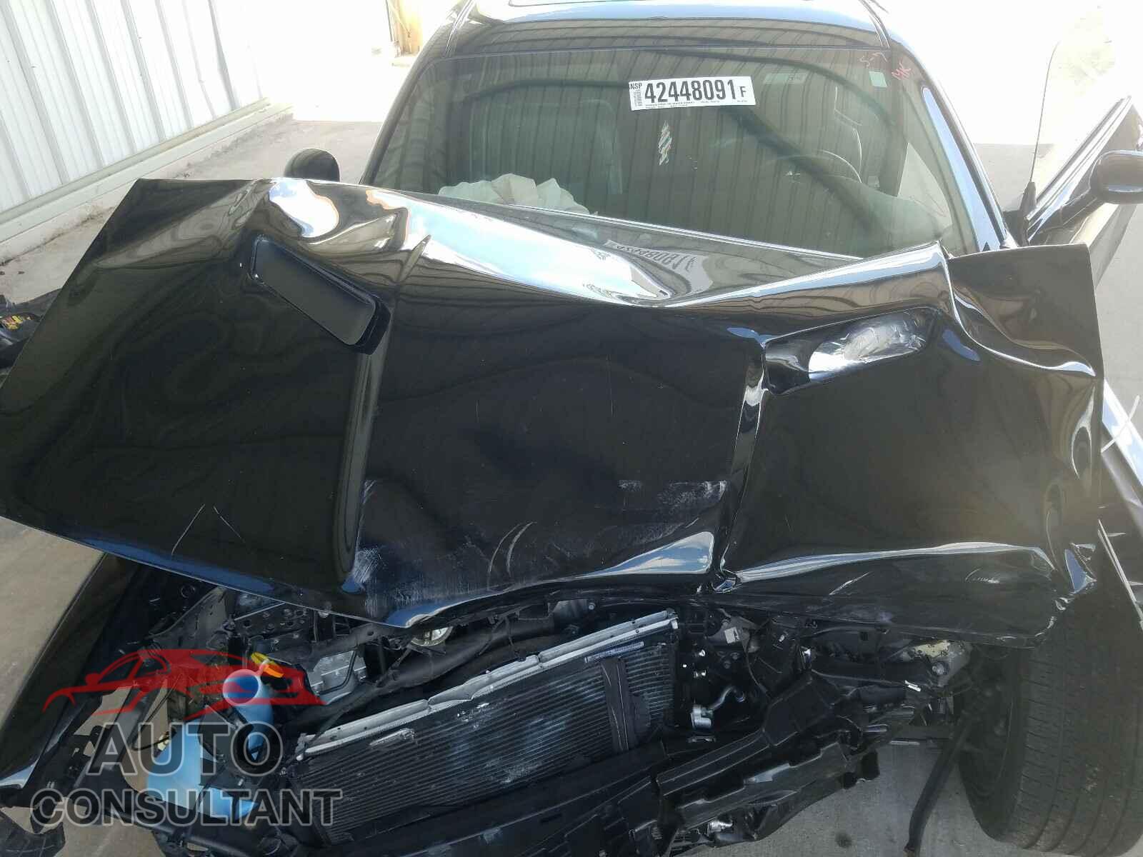 DODGE CHALLENGER 2016 - 2C3CDZAG7GH221526