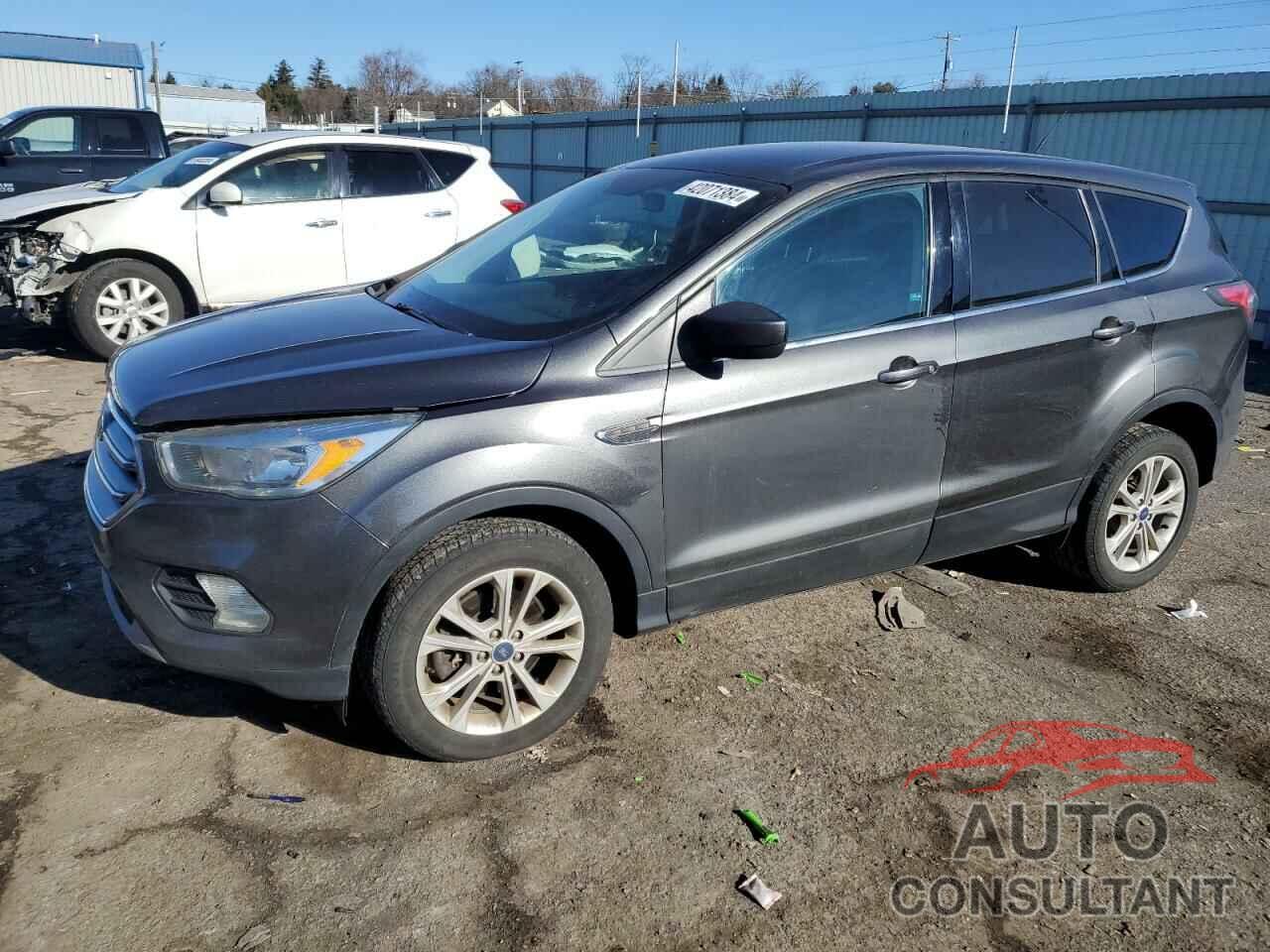 FORD ESCAPE 2017 - 1FMCU9GD8HUB48430