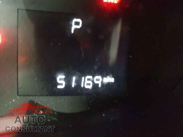 CHEVROLET SPARK 2017 - KL8CD6SAXHC742984