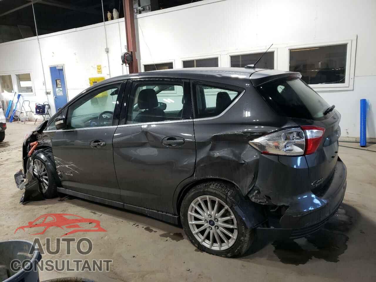 FORD CMAX 2016 - 1FADP5CU7GL113225