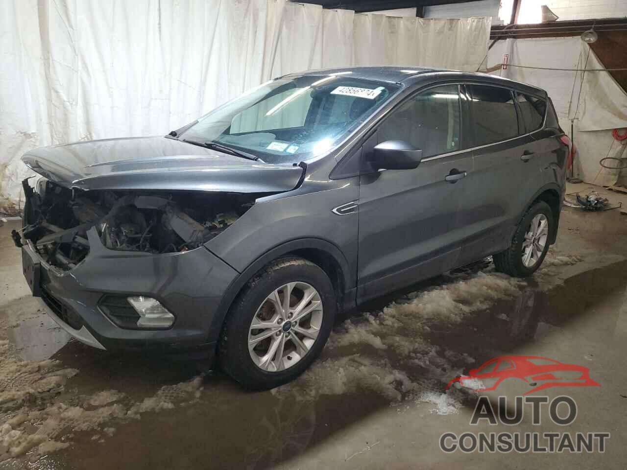 FORD ESCAPE 2017 - 1FMCU9GD0HUC21192