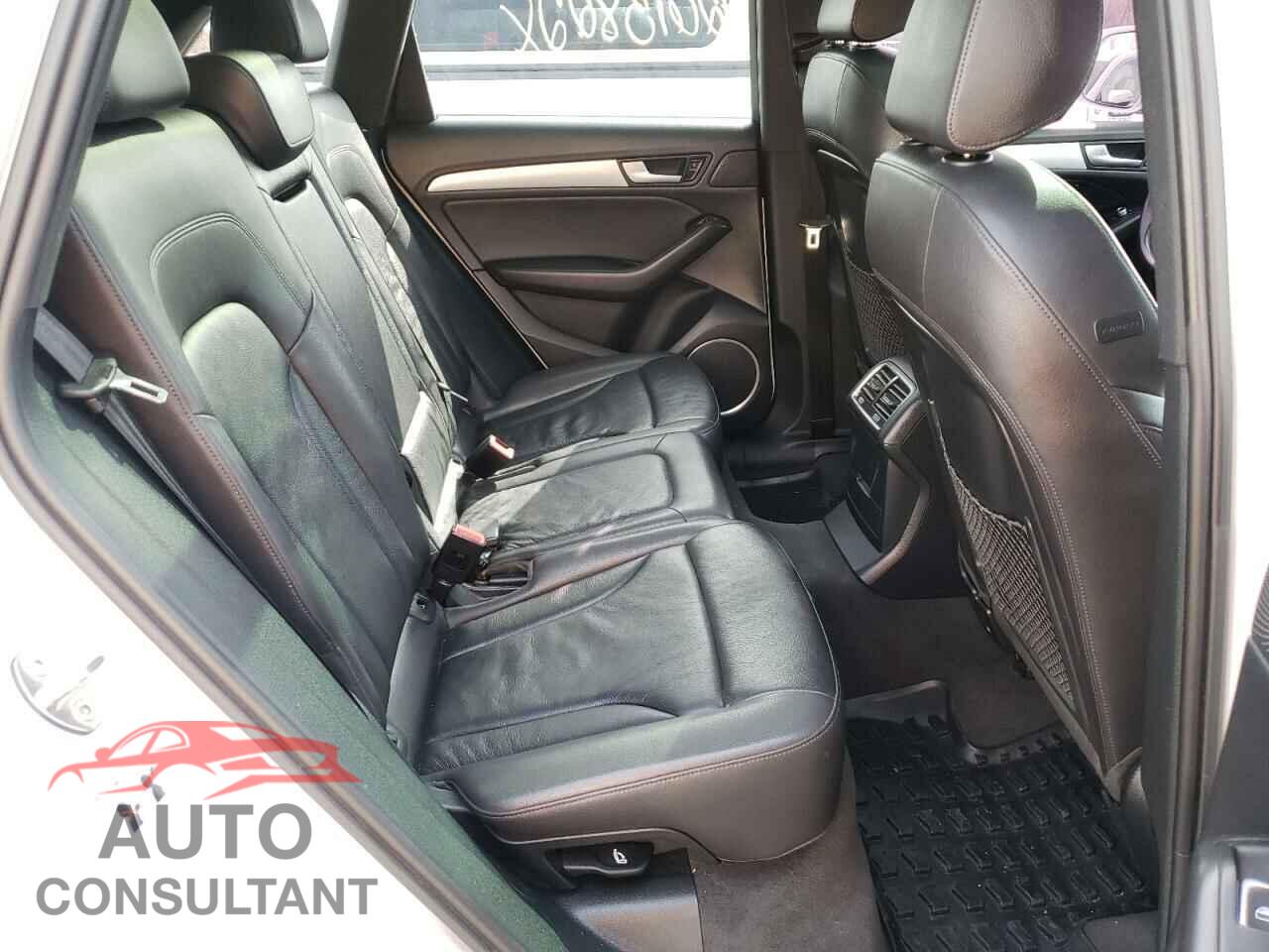 AUDI Q5 2017 - WA1M2AFP6HA046065