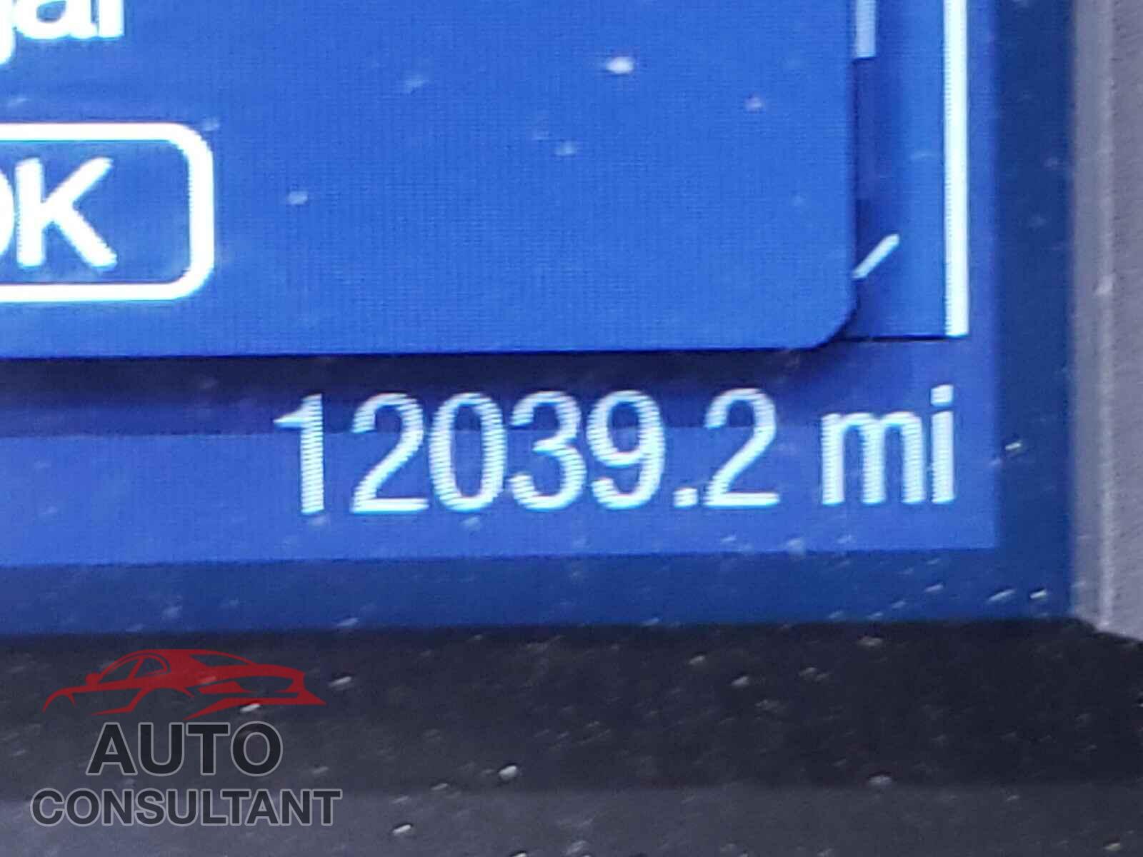 FORD FLEX 2019 - 2FMGK5B85KBA27488