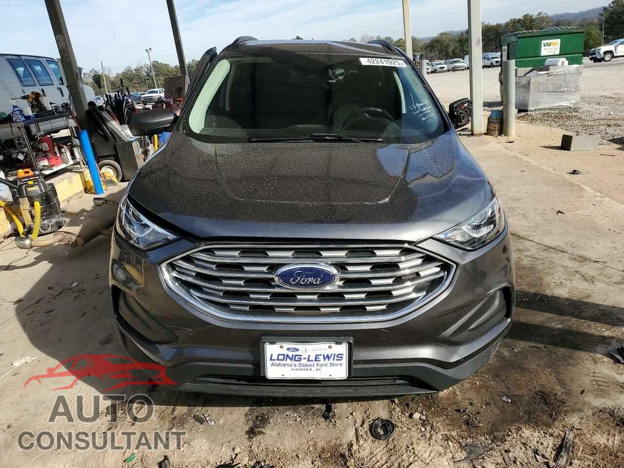 FORD EDGE 2020 - 2FMPK3G96LBB24013