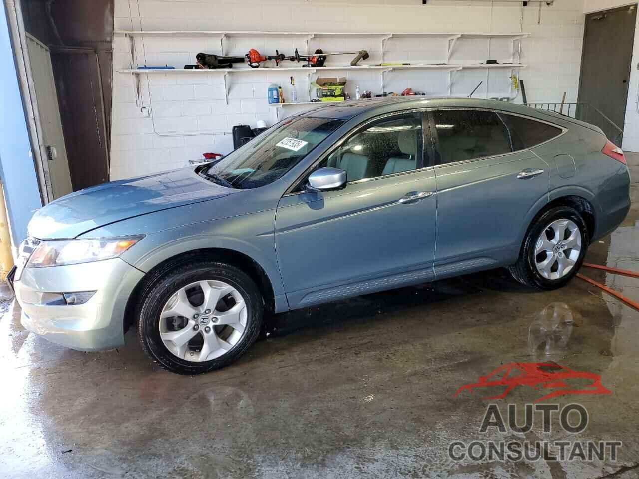 HONDA ACCORD 2010 - 5J6TF1H52AL008127