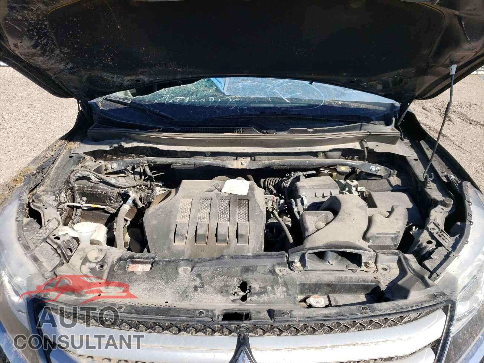 MITSUBISHI ECLIPSE 2019 - JA4AT3AA3KZ031756